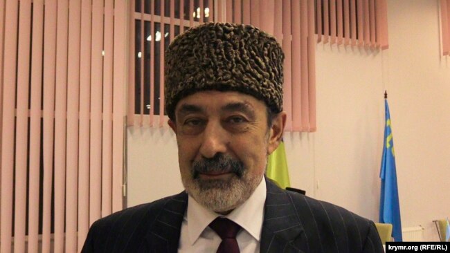 Али Озенбаш