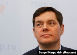 Алексей Мордашов