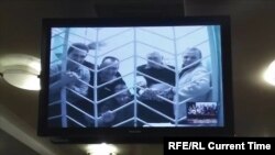 Россия, Киров, XXI век: арестованные Свидетели Иеговы