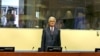 Караджич відповідає за геноцид перед міжнародним трибуналом 