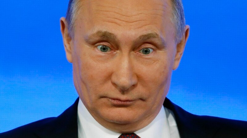 Putin: I dorëzojmë hakerët nëse edhe SHBA-ja vepron njëjtë