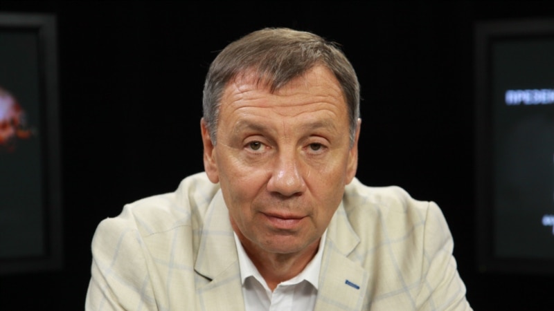 Политолога Маркова оштрафовали по делу об 