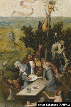 Hyeronimus Bosch