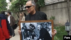 Abbas Kiarostami