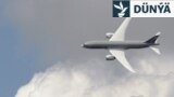Boeing 787-800 Dreamliner. Illýustrasiýa suraty