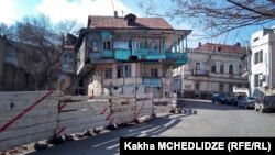 Более чем в 1700 домов в исторической части грузинской столицы, которые являются объектами культурно-исторического наследия, вдохнут новую жизнь. Правда, перед этим будет проведена скрупулезная и объемная работа