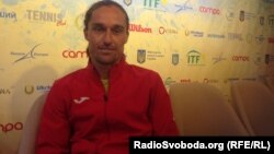 Oleksandr Dolgopolov