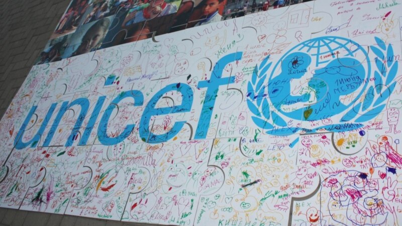 UNICEF'нинг Ўзбекистондаги ваколатхонаси раҳбари алмашди