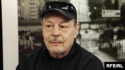 Александр Бурдонский, режиссер, Иосиф Сталиннің немересі. 
