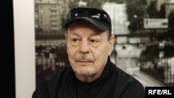 Александр Бурдонский.