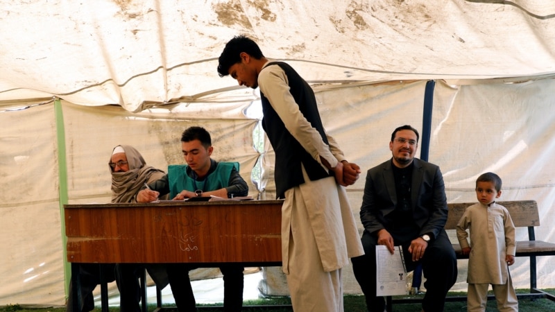 آیا با حمله یک‌شنبه در کابل، برگزاری انتخابات زیر سؤال رفت؟