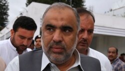 له کورونا وایرسه به په خیراتونو او صدقو بچ کېږو. سپیکر اسد قیصر