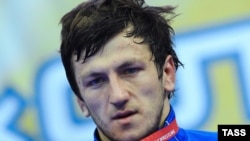 Olympic wrestler Denis Tsargush hails from Gudauta in Abkhazia.