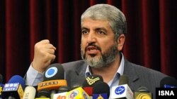 Hamas boss Khaled Meshaal arrived on January 29 for the first visit to Jordan by a Hamas leader in 12 years, since he and four other members of the radical Palestinian group were expelled from Jordan in 1999.