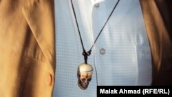 Young Iraqis who call themselves "emo" typically wear long or spiky hair, tight jeans, T-shirts, silver chains, and items with skull logos. But now they may be cutting their hair and changing their clothes after a number of killings in Iraq.