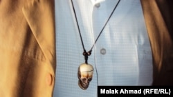 Young Iraqis who call themselves "emo" typically wear long or spiky hair, tight jeans, T-shirts, silver chains, and items with skull logos. But now they may be cutting their hair and changing their clothes after a number of killings in Iraq.