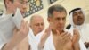 Tatarstan's President On 'Minor' Hajj