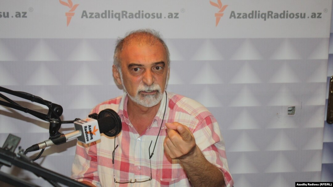 Hikmət Hacızadə