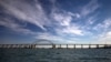 Керченский мост «пошел под откос»