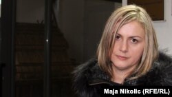 Velma Šarić, direktorica Centra za postkonfliktna istraživanja