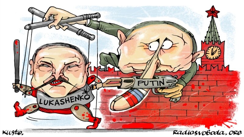 Балтичките држави воведоа санкции за Лукашенко