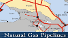 Ресей-Грузия қақтығысының Каспийдің энергия экспортына әсері