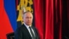 Путин одобрил поправку о непризнании решений зарубежных судов