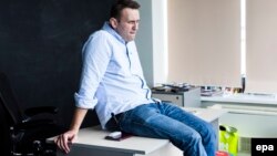 Алексей Навальный