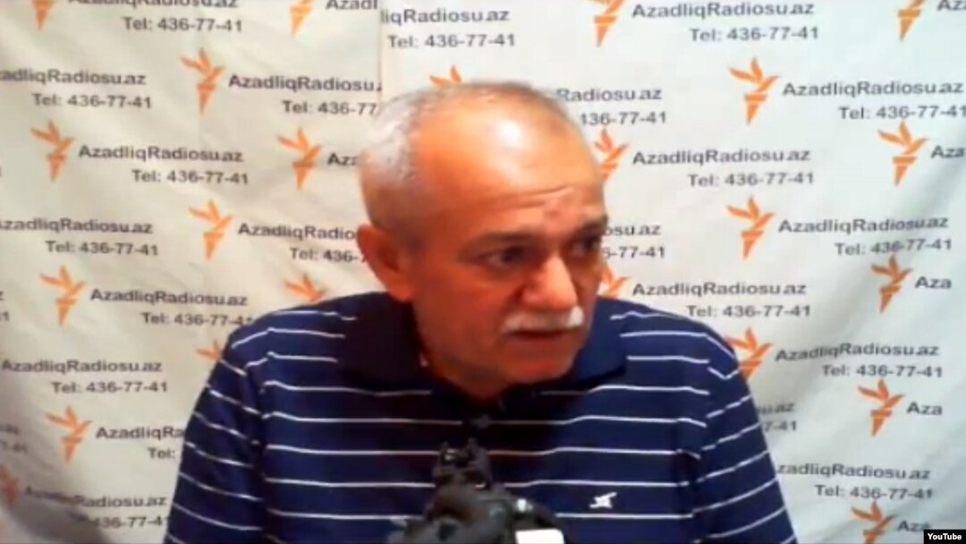 Mahmud Hacıyev