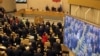 Депутаты Госдумы добиваются введения закона о «странах-агрессорах»