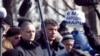 Оппозиция Медведевпен кездесуден бас тартты