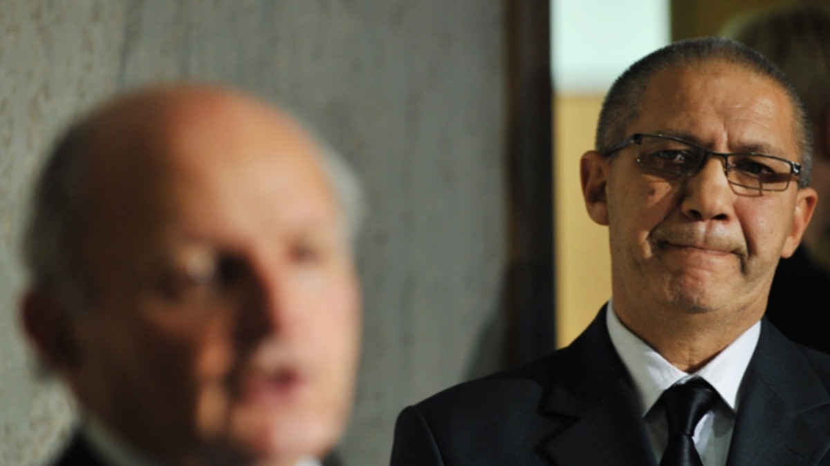 Sejdić i Finci Deset godina bez prava na izbor