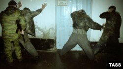 Əməliyyat. Foto arxiv
