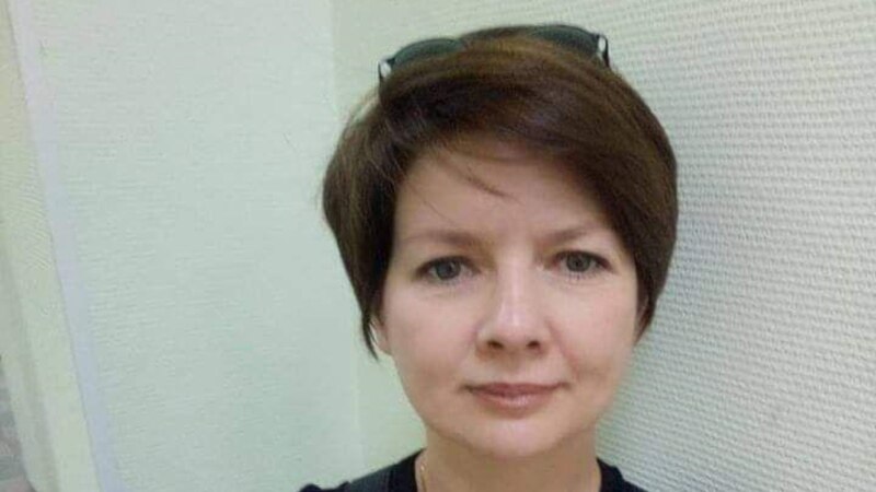 Башкортстан мәхкәмәсе журналист һәм активист Ольга Комлеваны тикшерү изоляторында калдырган