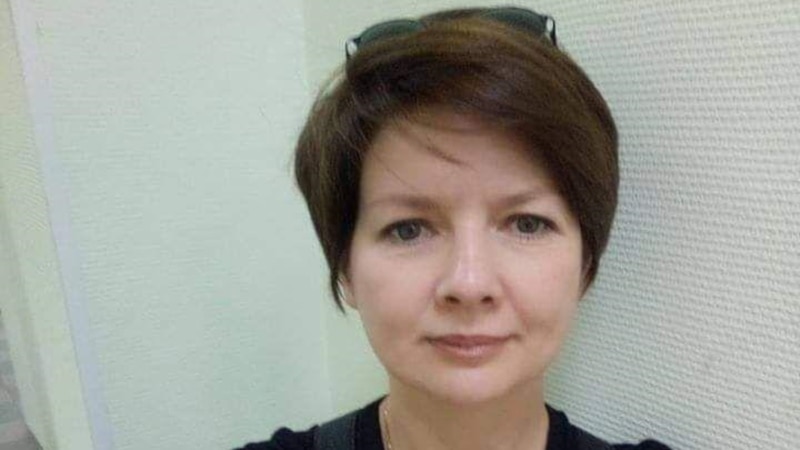Уфимской активистке Ольге Комлевой добавили новую статью обвинения — о военных "фейках"