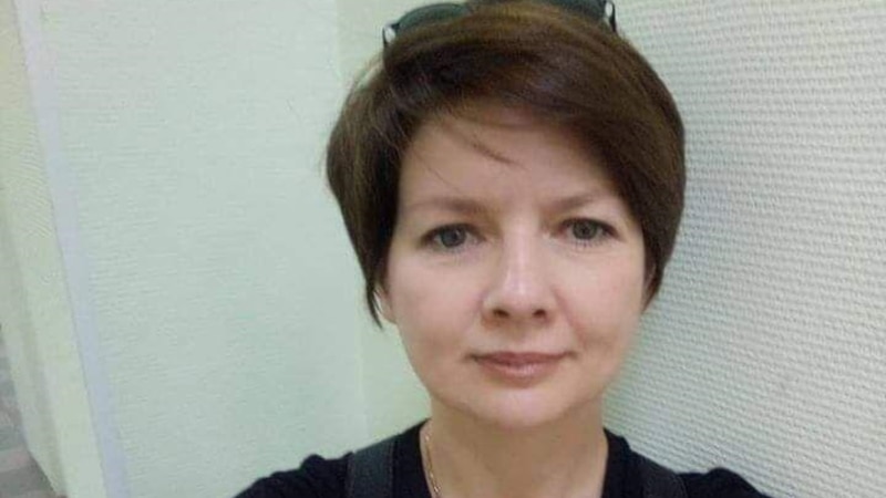 Мосгорсуд вернул материалы дела Ольги Комлевой в Басманный суд Москвы и оставил ее под арестом