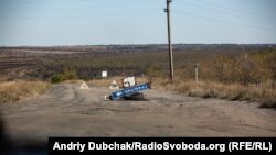 За повідомленнями, постраждалих серед цивільного населення немає