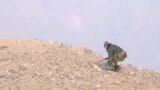 GRAB - Deadly Clashes On Kyrgyz-Tajik Border