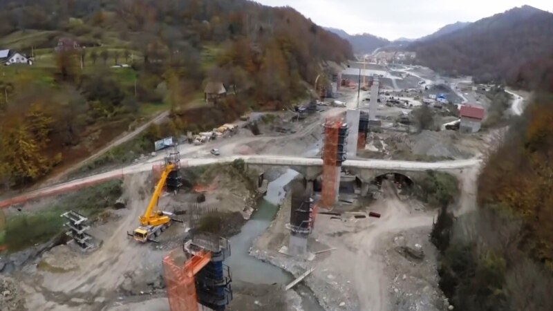 Radulović: Zaštita Tare prioritet u odnosu na izgradnju autoputa