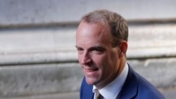 Dominic Raab