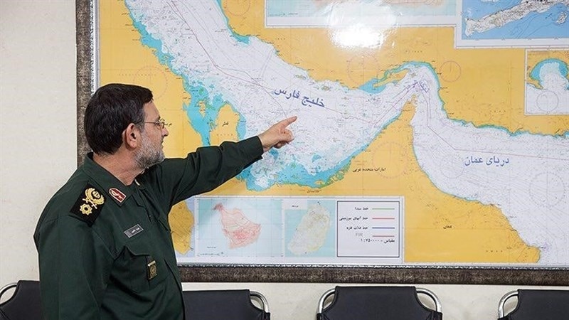 ისრაელი აცხადებს, რომ მოკლა ისლამური რევოლუციის გუშაგთა კორპუსის (IRGC) სამხედრო-საზღვაო ძალების სარდალი - ლაივბლოგი