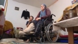 В Астане мать-одиночка с инвалидностью годами ждет обещанное властями жилье