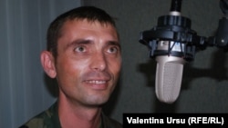 Maiorul Andrei Camerzan