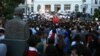 Georgia Protests Over Prison Abuse Scandal Enter Sixth Day