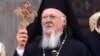 Ukraine Church Says Bartholomew To Grant Autocephaly To Kyiv On January 6