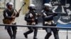 شمار کشته‌شدگان اعتراض‌های ونزوئلا از ۳۰ نفر گذشت