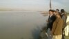 ساکنان کنار دریای آمو: در اثر آب خیزی همه ساله متضرر می‌شویم