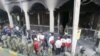 بازداشت سه نفر به اتهام بمبگذاری در اهواز