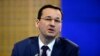 Mateusz Morawiecki: Bruxellesul ar putea lansa o procedură de sancţionare fără precedent a Poloniei