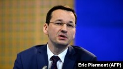 Mateusz Morawiecki